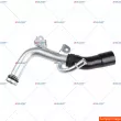 Tuyauterie de liquide de refroidissement AUGER [1521694]