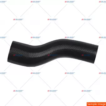 AUGER 1521709 - Durite de radiateur