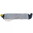 Intercooler, échangeur GT-BERGMANN [GT12-006]