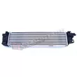 GT-BERGMANN GT12-006 - Intercooler, échangeur