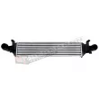 Intercooler, échangeur GT-BERGMANN [GT12-010]