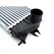 GT-BERGMANN GT12-011 - Intercooler, échangeur