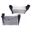 Intercooler, échangeur GT-BERGMANN [GT12-018]