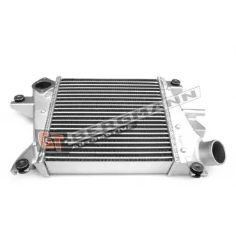 Intercooler, échangeur GT-BERGMANN GT12-022