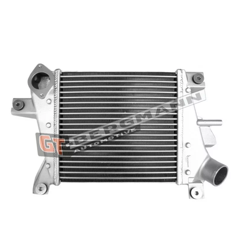 Intercooler, échangeur GT-BERGMANN GT12-022 - Visuel 1