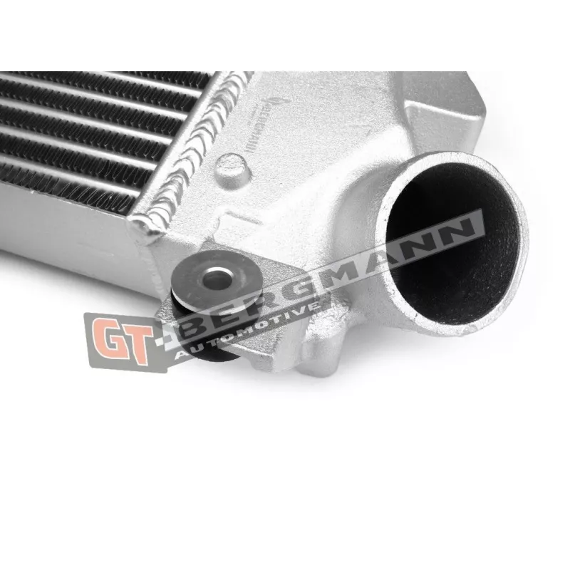 Intercooler, échangeur GT-BERGMANN GT12-022 - Visuel 2