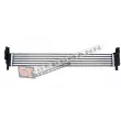 Intercooler, échangeur GT-BERGMANN [GT12-023]