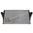 Intercooler, échangeur GT-BERGMANN [GT12-024]