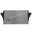 GT-BERGMANN GT12-024 - Intercooler, échangeur