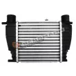GT-BERGMANN GT12-028 - Intercooler, échangeur