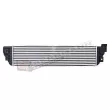 GT-BERGMANN GT12-033 - Intercooler, échangeur