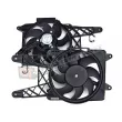 Ventilateur, refroidissement du moteur GT-BERGMANN [GT13-010]