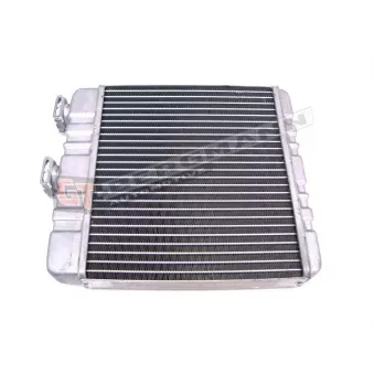 Système de chauffage GT-BERGMANN GT14-004 pour OPEL ZAFIRA 2.0 OPC - 200cv