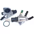 Thermostat, liquide de refroidissement GT-BERGMANN [GT17-011]
