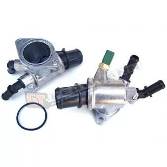 GT-BERGMANN GT17-011 - Thermostat, liquide de refroidissement