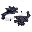 GT-BERGMANN GT17-014 - Thermostat, liquide de refroidissement