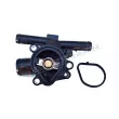 GT-BERGMANN GT17-018 - Thermostat, liquide de refroidissement