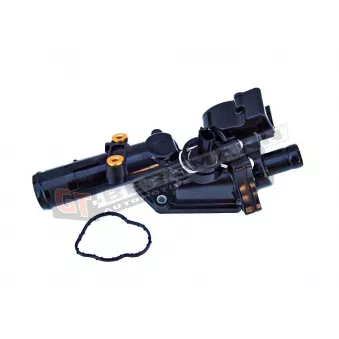 Thermostat, liquide de refroidissement GT-BERGMANN OEM 1106000q01