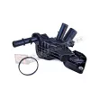 GT-BERGMANN GT17-021 - Thermostat, liquide de refroidissement