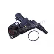 GT-BERGMANN GT17-021 - Thermostat, liquide de refroidissement