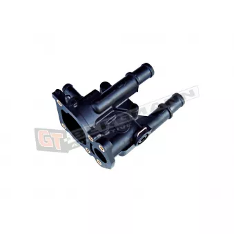Boîtier du thermostat GT-BERGMANN OEM 1338402