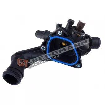 Thermostat, liquide de refroidissement GT-BERGMANN OEM 1336z8