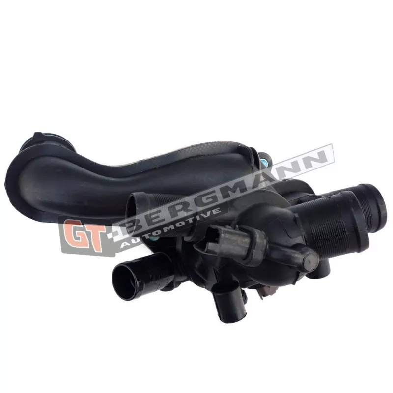 Thermostat, liquide de refroidissement GT-BERGMANN GT17-023 - Visuel 1