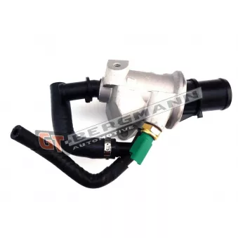 Thermostat, liquide de refroidissement GT-BERGMANN OEM 55202887