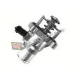 Thermostat, liquide de refroidissement GT-BERGMANN [GT17-027]