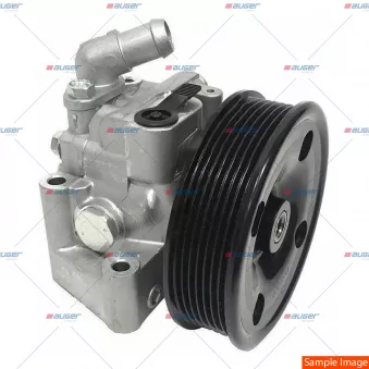 Pompe hydraulique, direction AUGER [1526129]