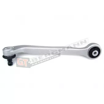 Biellette de barre stabilisatrice GT-BERGMANN GT20-028 pour VOLKSWAGEN PHAETON 3.0 V6 TDI 4motion - 233cv