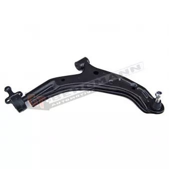 Biellette de barre stabilisatrice GT-BERGMANN OEM 54500BM400