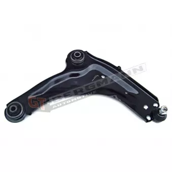 Biellette de barre stabilisatrice GT-BERGMANN OEM 8200389135