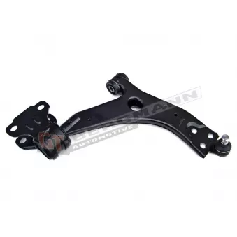 Bras de liaison, suspension de roue GT-BERGMANN OEM 1702970