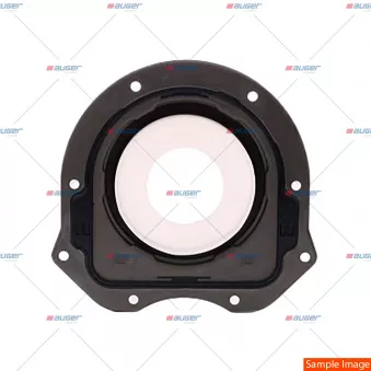 AUGER 155569 - Bague d'étanchéité, vilebrequin