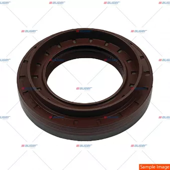 AUGER 155619 - Bague d'étanchéité, différentiel