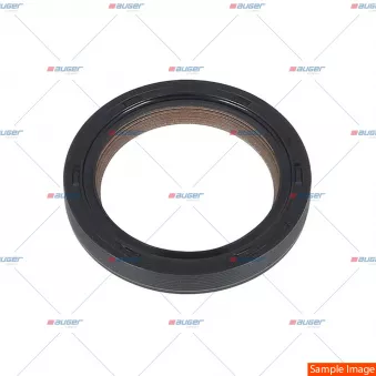 AUGER 155626 - Bague d'étanchéité, arbre à cames