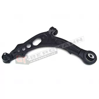 Bras de liaison, suspension de roue GT-BERGMANN OEM 51842192