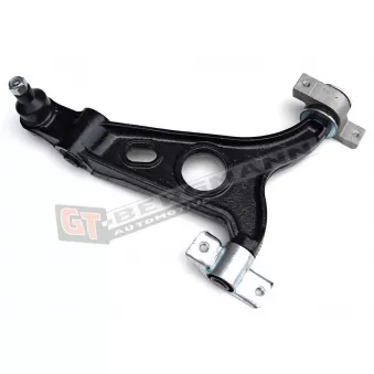 Bras de liaison, suspension de roue avant gauche GT-BERGMANN OEM 60686891
