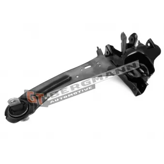 GT-BERGMANN GT20-141 - Bras de liaison, suspension de roue arrière gauche