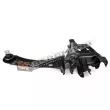 GT-BERGMANN GT20-141 - Bras de liaison, suspension de roue arrière gauche