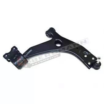 Bras de liaison, suspension de roue GT-BERGMANN OEM 31201180