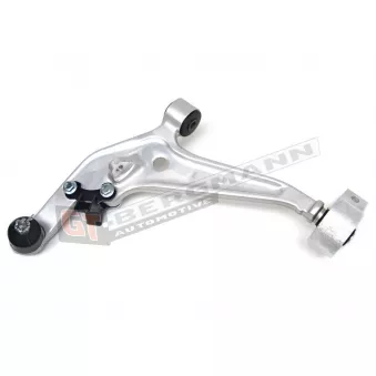 Bras de liaison, suspension de roue avant gauche GT-BERGMANN OEM 545018H310