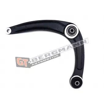 Bras de liaison, suspension de roue avant gauche GT-BERGMANN OEM 9805607480