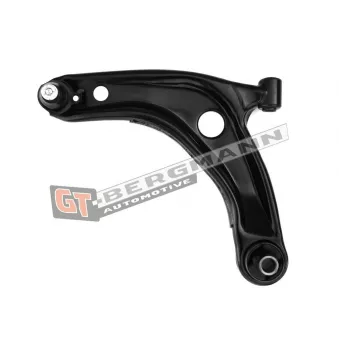 Bras de liaison, suspension de roue avant gauche GT-BERGMANN OEM 4806959125