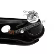 GT-BERGMANN GT20-187 - Bras de liaison, suspension de roue avant droit