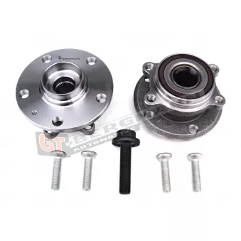 Roulement de roue avant GT-BERGMANN GT24-008 pour NISSAN PRIMASTAR 2.0 TDI - 170cv