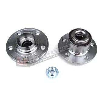 Roulement de roue avant GT-BERGMANN OEM 6C0407621