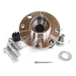 GT-BERGMANN GT24-013 - Roulement de roue avant