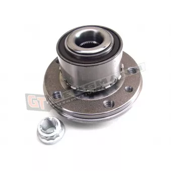 Roulement de roue arrière GT-BERGMANN OEM 7H0401611H